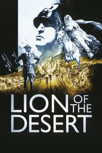 The Lion Of The Desert (1981)