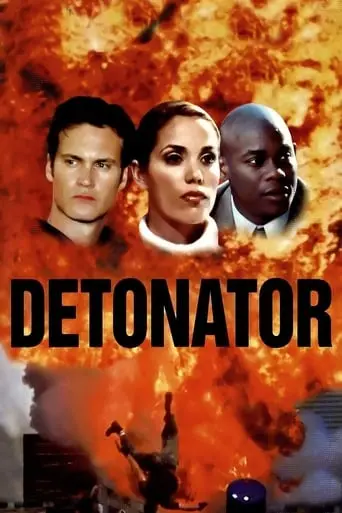 Detonator (2003)