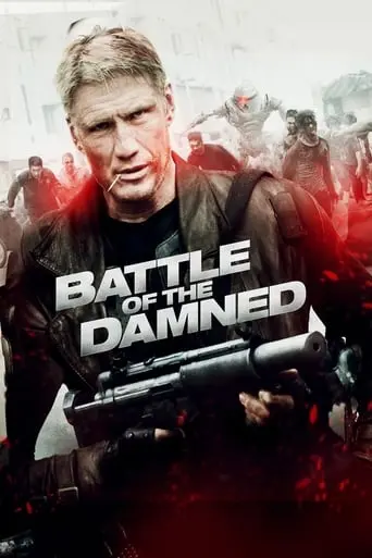 Battle Of The Damned (2013)