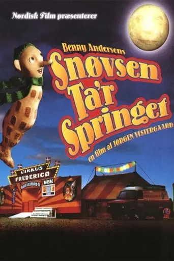 Snovsen Ta'r Springet (1994)