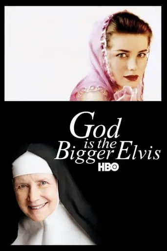 God Is The Bigger Elvis (2012)