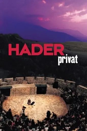 Josef Hader: Privat (1997)