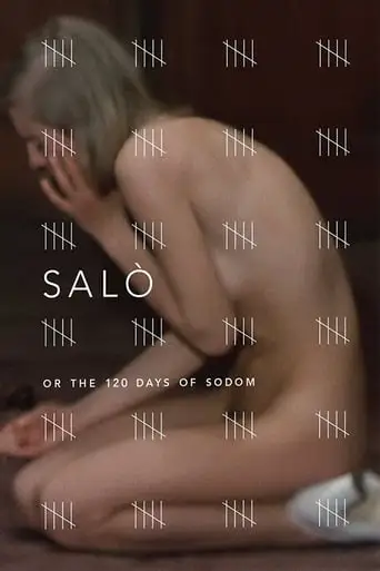 Salo, Or The 120 Days Of Sodom (1976)