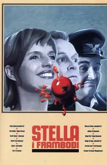 Stella I Frambodi (2002)