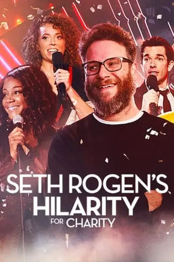 Seth Rogen's Hilarity For Charity (2018)