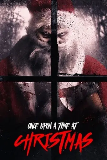 Once Upon A Time At Christmas (2017)