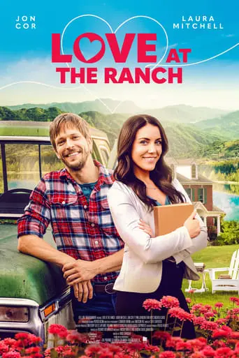 Love At The Ranch (2021)