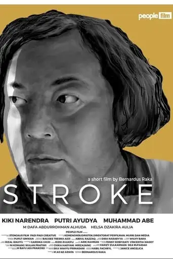 Stroke (2022)