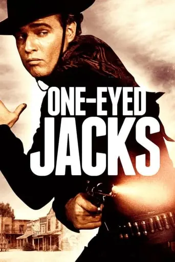 One-Eyed Jacks (1961)