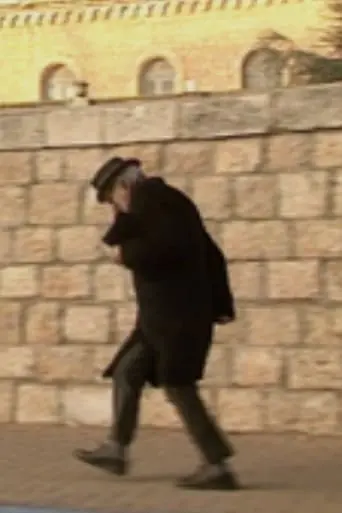 Itgaber, He Will Overcome (1993)