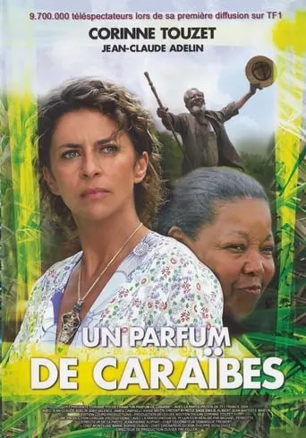 A Scent Of The Caribbean (2004)