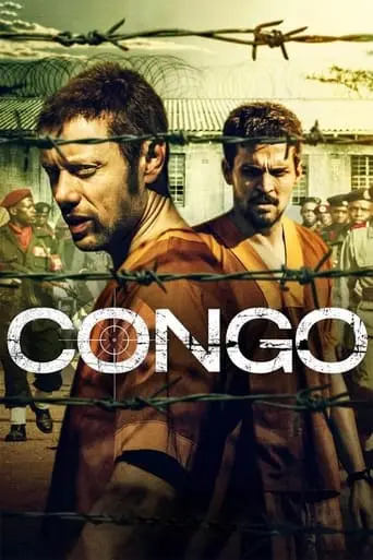 The Congo Murders (2018)