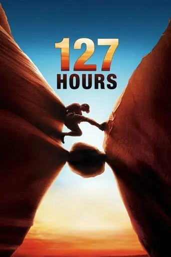 127 Hours (2010)