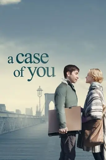 A Case Of You (2013)