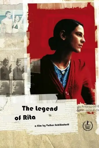 The Legend Of Rita (2000)