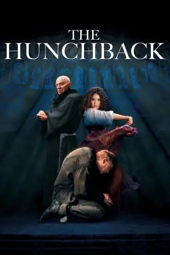 The Hunchback Of Notre Dame (1997)