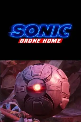 Sonic Drone Home (2022)