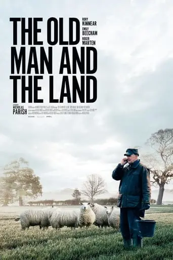 The Old Man And The Land (2024)