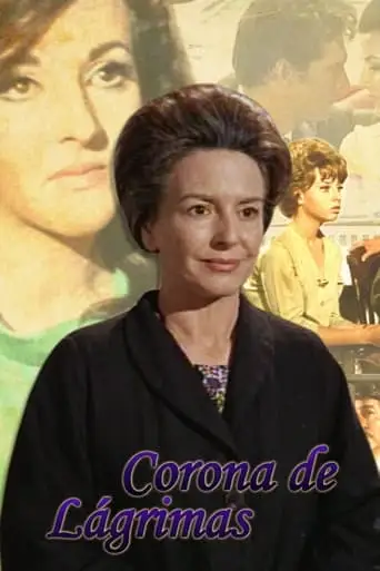 Corona De Lagrimas (1968)