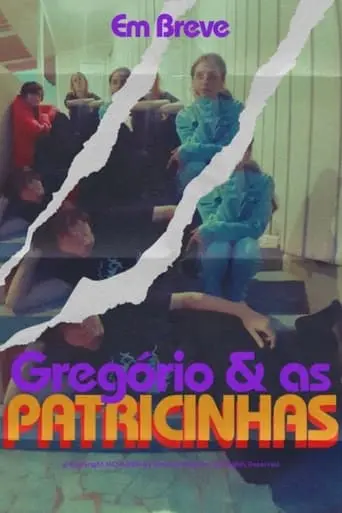 Gregorio & As Patricinhas (2024)