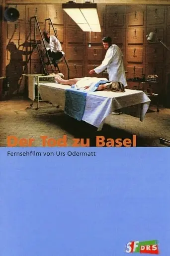 Der Tod Zu Basel (1992)