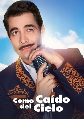 Como Caido Del Cielo (2019)