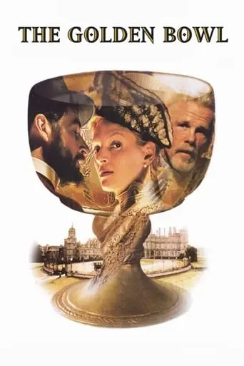 The Golden Bowl (2000)