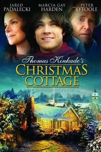 Thomas Kinkade's Christmas Cottage (2008)