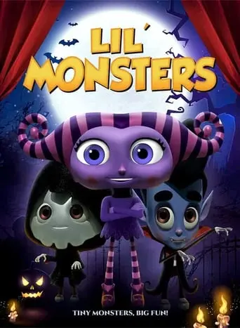 Lil' Monsters (2019)