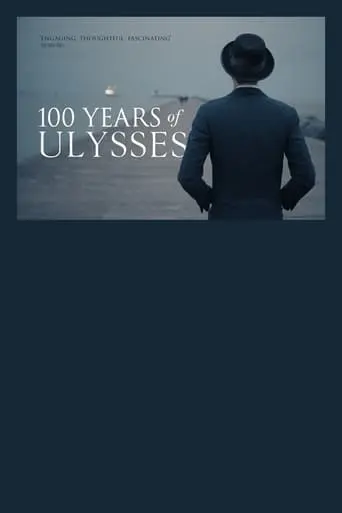 100 Years Of Ulysses (2022)