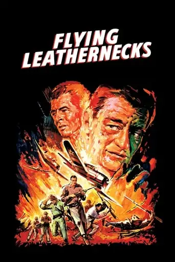 Flying Leathernecks (1951)