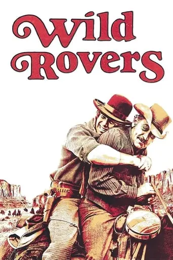 Wild Rovers (1971)