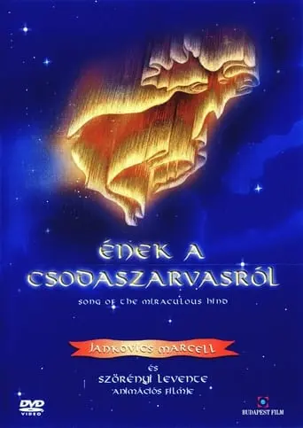 Enek A Csodaszarvasrol (2002)