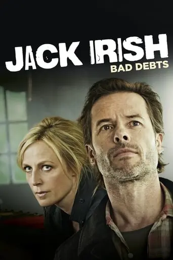 Jack Irish: Bad Debts (2012)