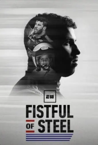 Fistful Of Steel: The Rise Of Bubba Wallace (2021)