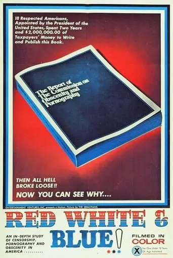 Red, White And Blue (1971)