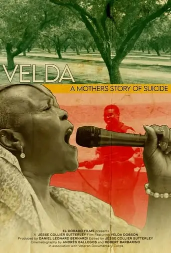 Velda: A Mother's Story Of Suicide (2024)