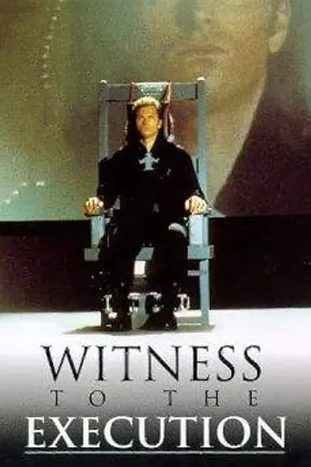 Witness To The Execution (1994)