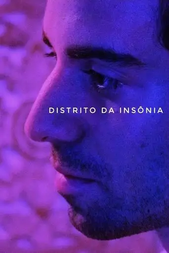 Insomnia District (2025)