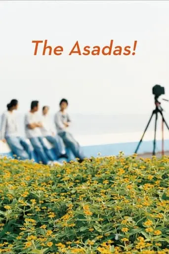 The Asadas (2020)