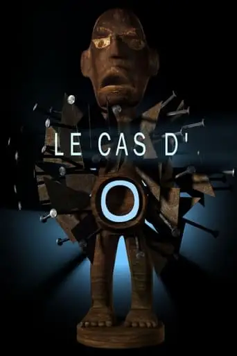 The Case Of O (2004)