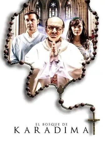 El Bosque De Karadima (2015)