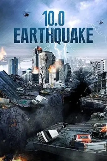 10.0 Earthquake (2014)