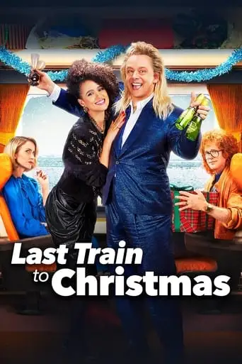 Last Train To Christmas (2021)