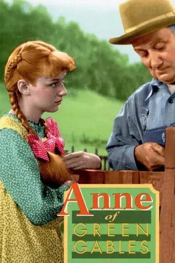 Anne Of Green Gables (1934)