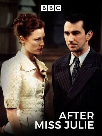 After Miss Julie (1995)