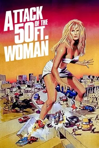 Attack Of The 50 Ft. Woman (1994)