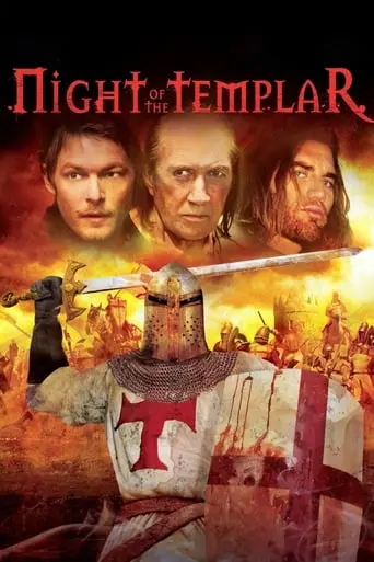 Night Of The Templar (2012)