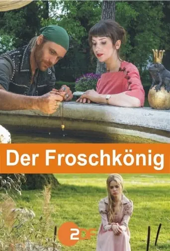 Der Froschkonig (2018)