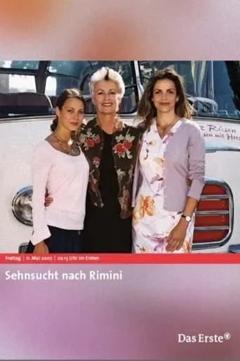 Sehnsucht Nach Rimini (2007)